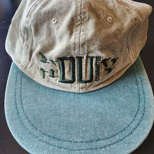 Ducks Unlimited Hat, Never Worn